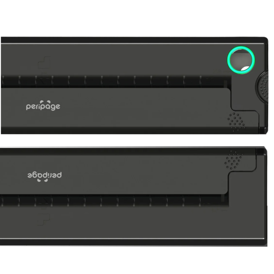 PeriPage® P90 Impressora Térmica para Decalque Tatuagem