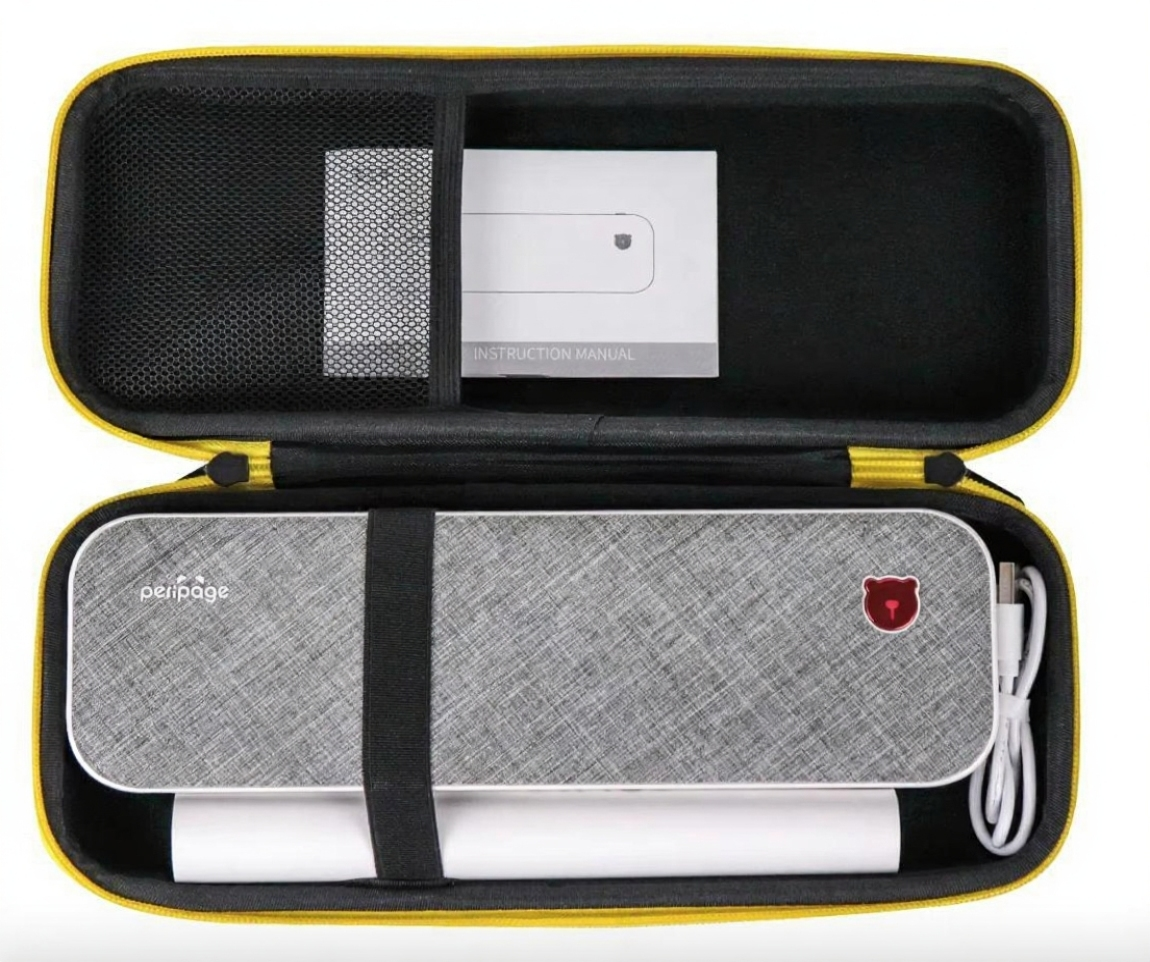 Case PeriPage A40/P90