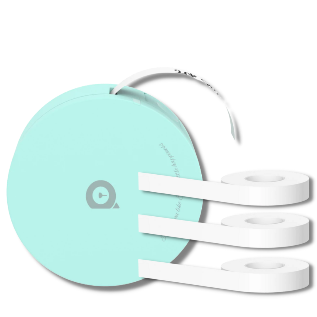 PeriPage® L1 + 3 Etiquetas PeriPage Brasil