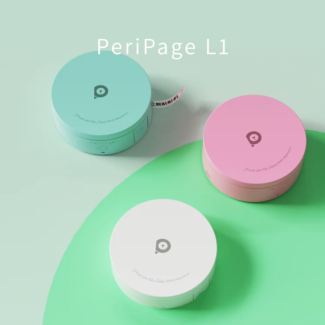 PeriPage L1