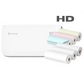 PeriPage® A9MAX+ 6 Rolos de Papel (304dpi e 203dpi)