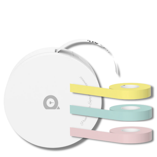PeriPage® L1 + 3 Etiquetas