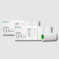 PeriPage® A6 Papel Branco 3+ Rolos